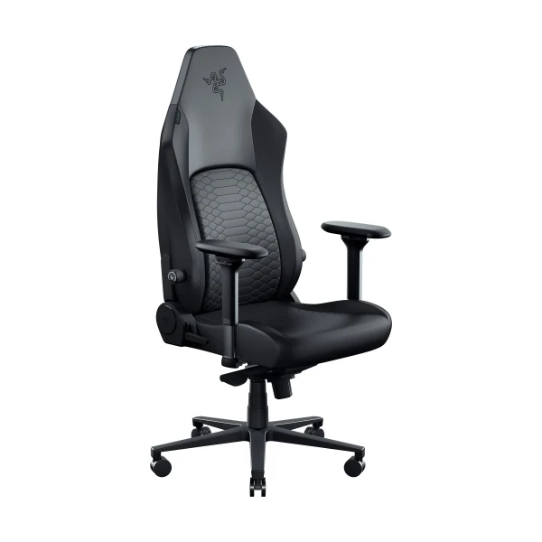 SILLA RAZER ISKUR V2 NEWGEN (BLACK) (RZ38-05310700-R3G4)