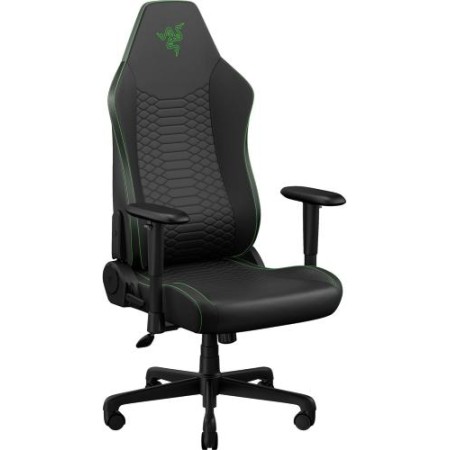 SILLA RAZER ISKUR V2 X NEWGEN (BLACK/GREEN) (RZ38-05310700-R3G1)