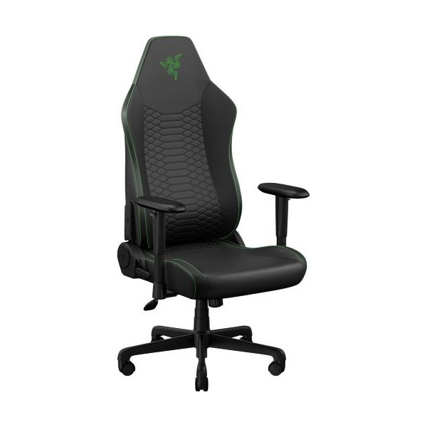 SILLA RAZER ISKUR V2 X NEWGEN (BLACK/GREEN) (RZ38-05310700-R3G1)