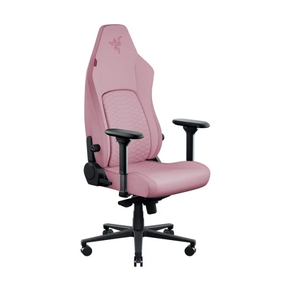 SILLA RAZER ISKUR V2 NEWGEN (QUARTZ) (RZ38-05310700-R3G5)