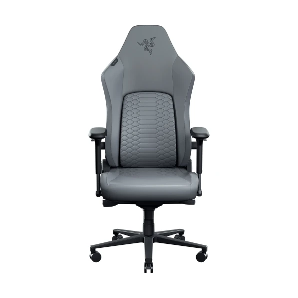 SILLA RAZER ISKUR V2 NEWGEN (LIGHT GRAY) (RZ38-05310700-R3G6)