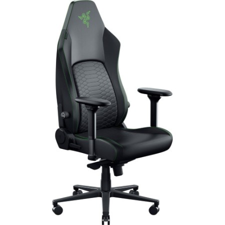 SILLA RAZER ISKUR V2 X NEWGEN (QUARTZ) (RZ38-05310700-R3G2)