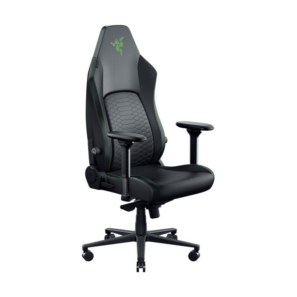 SILLA RAZER ISKUR V2 X NEWGEN (QUARTZ) (RZ38-05310700-R3G2)