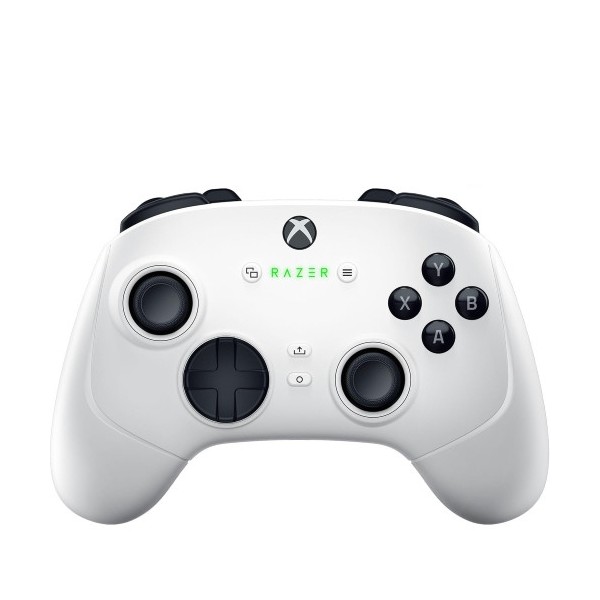 Razer Wolverine V3 Pro Negro USB Gamepad Analógico PC, Xbox Series S, Xbox Series X