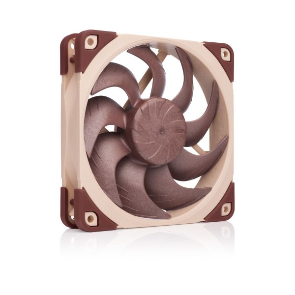 NOCTUA VENTILADOR NF-A12x25 G2