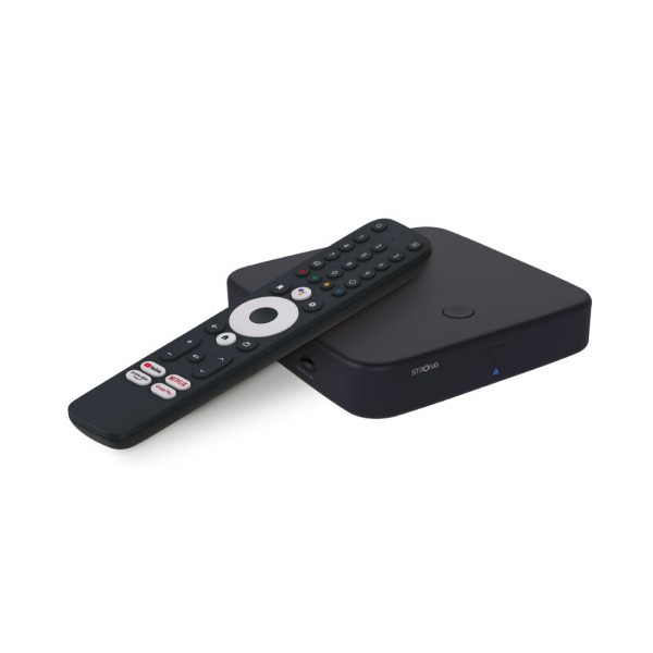 Strong SRT 420 Negro 4K Ultra HD 8 GB Wifi Ethernet