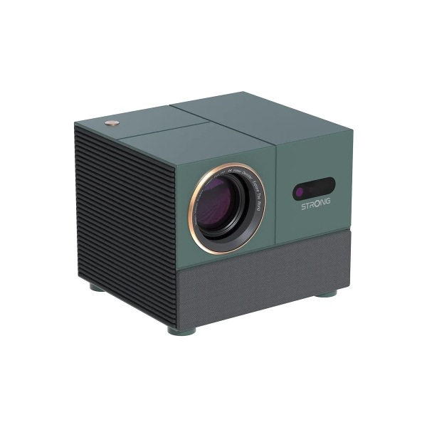 Strong MIRA1 videoproyector 300 lúmenes ANSI LCD 1080p (1920x1080) Verde