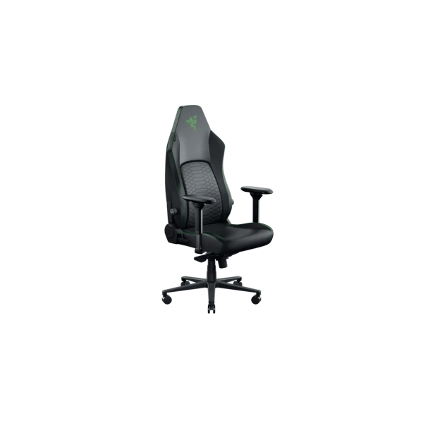 SILLA RAZER ISKUR V2 NEWGEN (GREEN) (RZ38-05310700-R3G3)