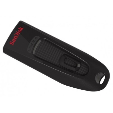 Sandisk Ultra unidad flash USB 32 GB USB tipo A 3.2 Gen 1 (3.1 Gen 1) Negro