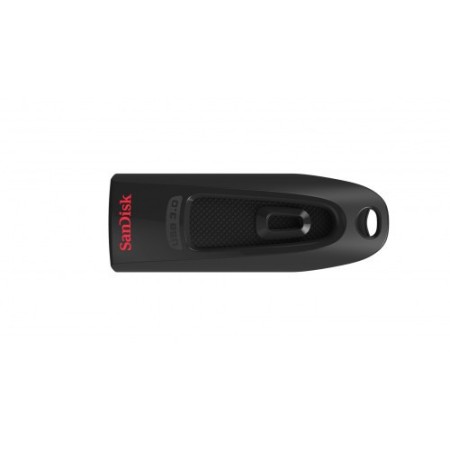 Sandisk Ultra unidad flash USB 32 GB USB tipo A 3.2 Gen 1 (3.1 Gen 1) Negro