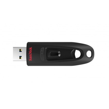 Sandisk Ultra unidad flash USB 32 GB USB tipo A 3.2 Gen 1 (3.1 Gen 1) Negro