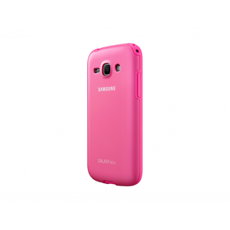 Samsung EF-PS727B funda para teléfono móvil Rosa