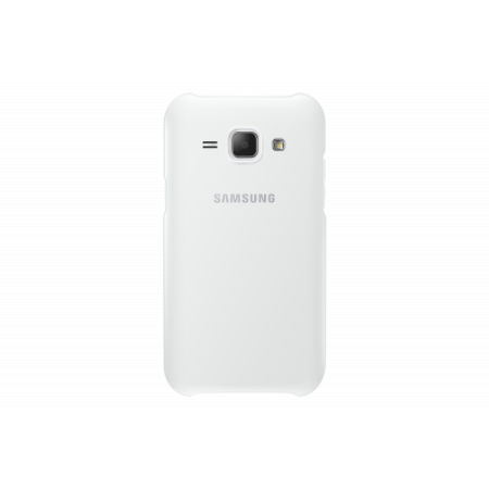 Samsung EF-PJ100B funda para teléfono móvil 10,9 cm (4.3″) Funda blanda Amarillo