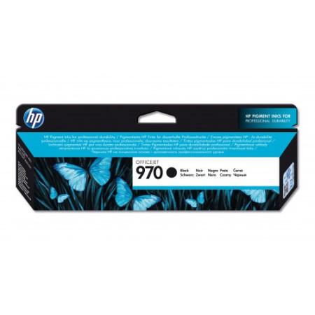 HP 970 CARTUCHO DE TINTA HP970 NEGRO (CN621AE)