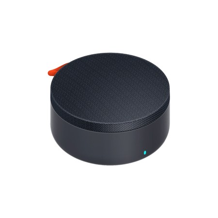 Altavoz bluetooth xiaomi mi portable bluetooth speaker mini gris