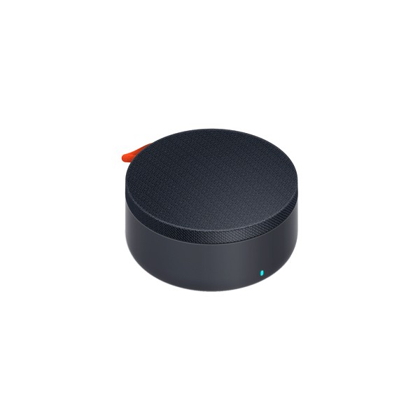 Altavoz bluetooth xiaomi mi portable bluetooth speaker mini gris