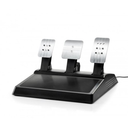 THRUSTMASTER VOLANTE + PEDALES T300RS GT EDITION - PS3 / PS4 / PC