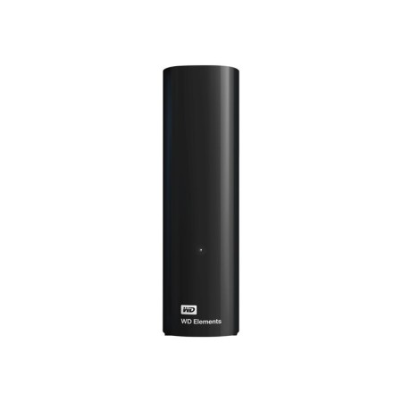 Disco duro externo hdd wd western digital 10tb elements desktop 3.5 pulgadas usb 3.0 negro