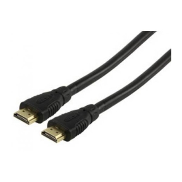 Cable equip hdmi 1.4 high speed eco 5m