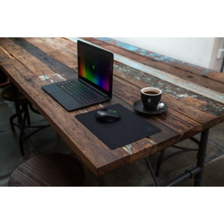 Razer Goliathus Mobile Stealth Edition Negro
