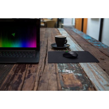 Razer Goliathus Mobile Stealth Edition Negro
