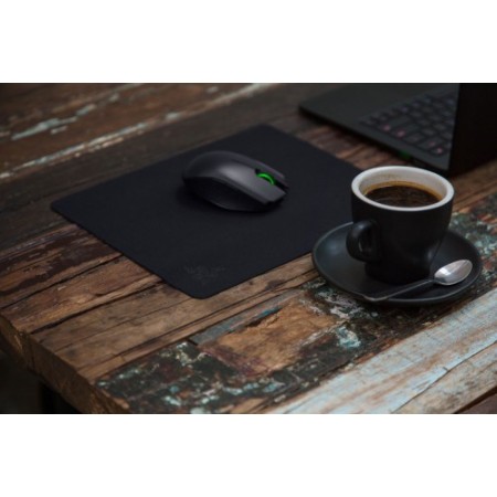 Razer Goliathus Mobile Stealth Edition Negro