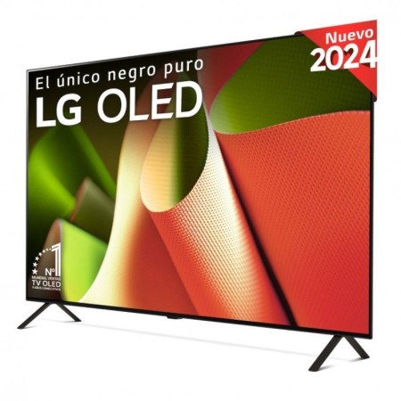 Televisor LG OLED 55B46LA 55"/ Ultra HD 4K/ Smart TV/ WiFi