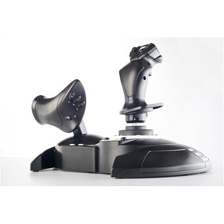 Thrustmaster T.Flight Hotas ONE Simulador de Vuelo PC,Xbox One Negro