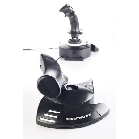 Thrustmaster T.Flight Hotas ONE Simulador de Vuelo PC,Xbox One Negro