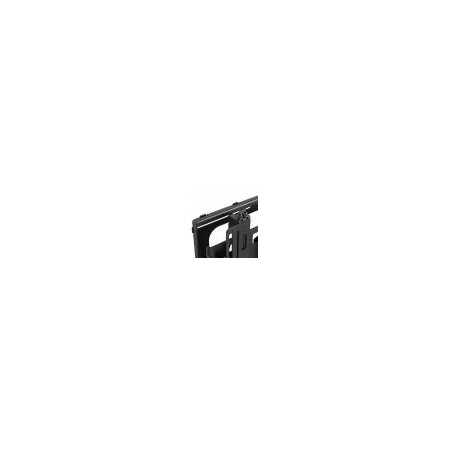SOPORTE VERTICAL PARA VIDEOWALL VOGELS / PFW6885 / NEGRO