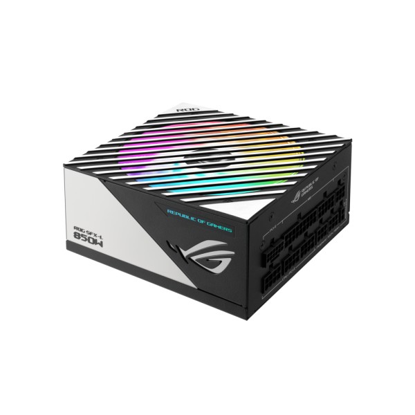Fuente de alimentacion gaming asus loki sfx - l 850w 80 plus platinum