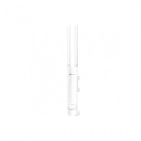TP-LINK EAP225-Outdoor 1200 Mbit/s Energía sobre Ethernet (PoE) Blanco