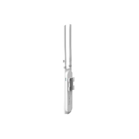 TP-LINK EAP225-Outdoor 1200 Mbit/s Energía sobre Ethernet (PoE) Blanco