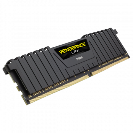 Corsair Vengeance LPX módulo de memoria 16 GB 1 x 16 GB DDR4 3200 MHz