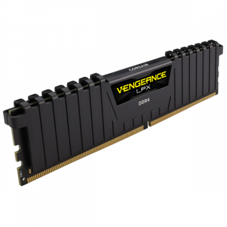 Corsair Vengeance LPX módulo de memoria 16 GB 1 x 16 GB DDR4 3200 MHz