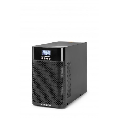 SAI SALUCRU SLC-3000-TWIN PRO2 IEC 3000/2700 ON-LINE DE DOBLE CONVRSIÓN