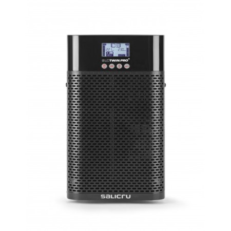 SAI SALUCRU SLC-3000-TWIN PRO2 IEC 3000/2700 ON-LINE DE DOBLE CONVRSIÓN