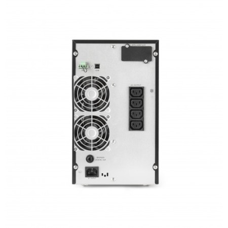 SAI SALUCRU SLC-3000-TWIN PRO2 IEC 3000/2700 ON-LINE DE DOBLE CONVRSIÓN