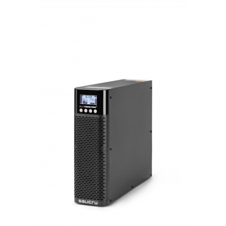 SAI SALUCRU SLC-3000-TWIN PRO2 IEC 3000/2700 ON-LINE DE DOBLE CONVRSIÓN