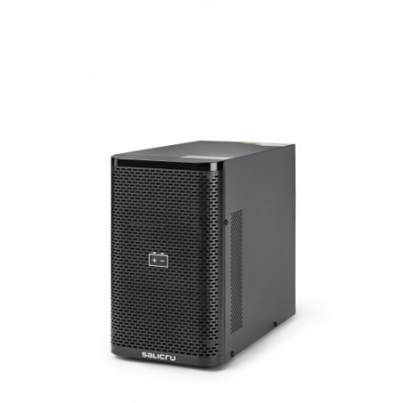 SAI SALUCRU SLC-3000-TWIN PRO2 IEC 3000/2700 ON-LINE DE DOBLE CONVRSIÓN