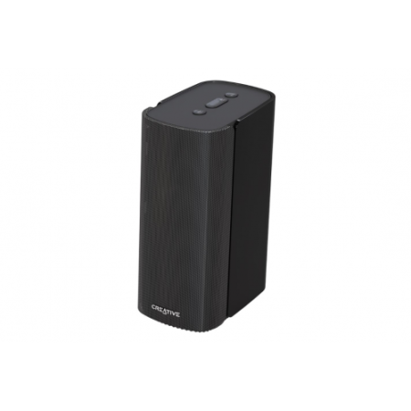Creative Labs T100 Rango completo 20 W Negro Inalámbrico y alámbrico