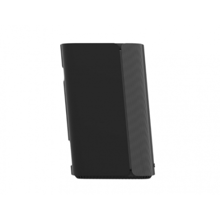 Creative Labs T100 Rango completo 20 W Negro Inalámbrico y alámbrico