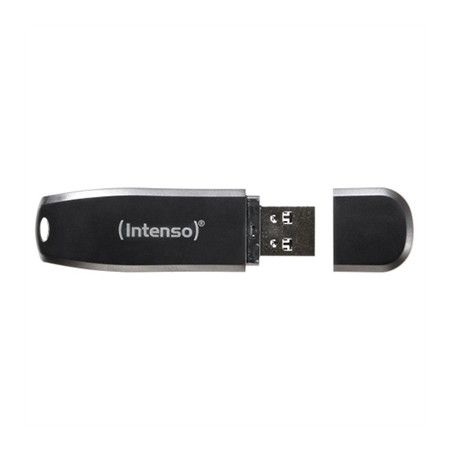 Memoria usb 3.2 intenso speed 32gb