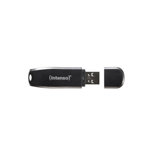 Memoria usb 3.2 intenso speed 32gb