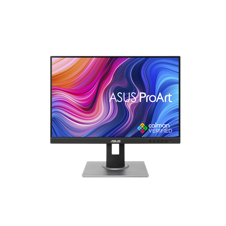 ASUS ProArt PA248QV 61,2 cm (24.1″) 1920 x 1200 Pixeles WUXGA LED Negro