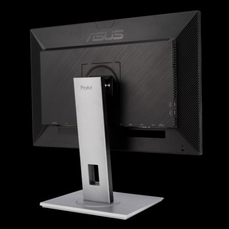 ASUS ProArt PA248QV 61,2 cm (24.1″) 1920 x 1200 Pixeles WUXGA LED Negro