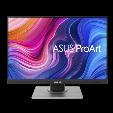 ASUS ProArt PA248QV 61,2 cm (24.1″) 1920 x 1200 Pixeles WUXGA LED Negro