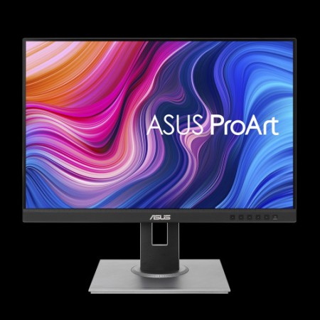 ASUS ProArt PA248QV 61,2 cm (24.1″) 1920 x 1200 Pixeles WUXGA LED Negro