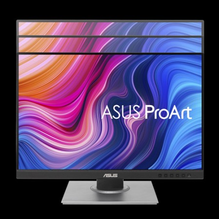 ASUS ProArt PA248QV 61,2 cm (24.1″) 1920 x 1200 Pixeles WUXGA LED Negro