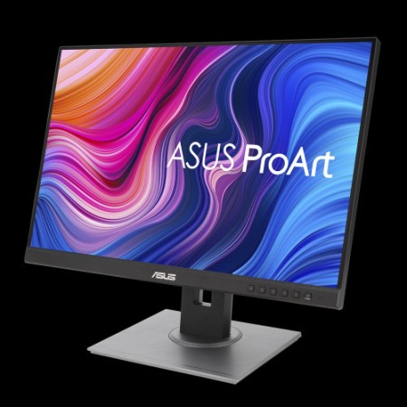 ASUS ProArt PA248QV 61,2 cm (24.1″) 1920 x 1200 Pixeles WUXGA LED Negro